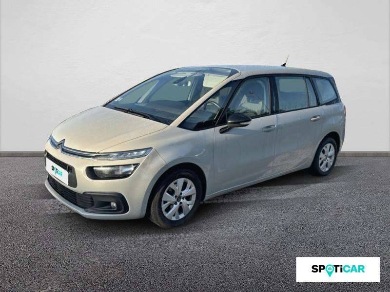 CITROEN Grand C4 SpaceTourer Essence