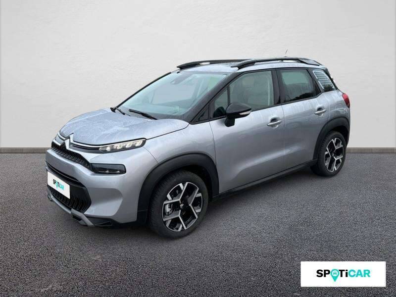 CITROEN C3 Aircross Essence