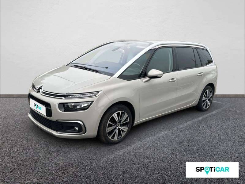 CITROEN Grand C4 SpaceTourer Diesel