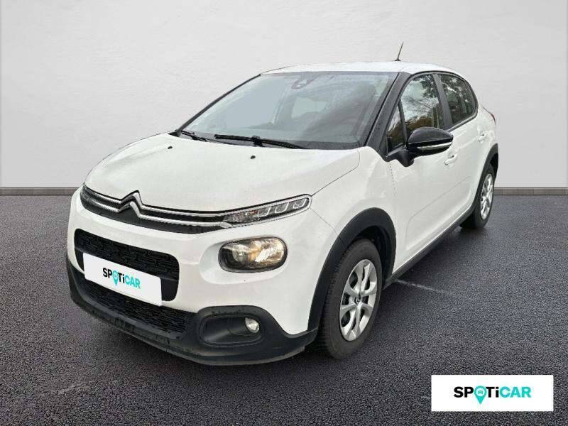 CITROEN C3 Essence