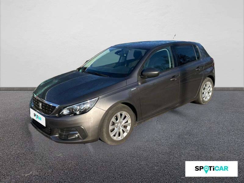 PEUGEOT 308 Diesel