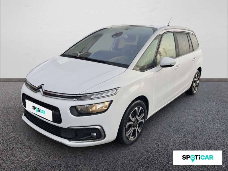 CITROEN Grand C4 SpaceTourer Essence