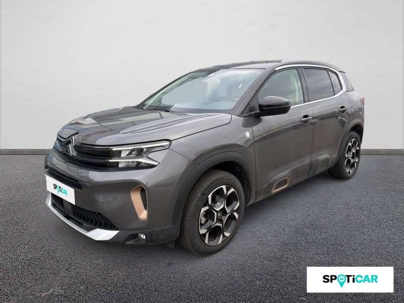 CITROEN C5 Aircross Diesel