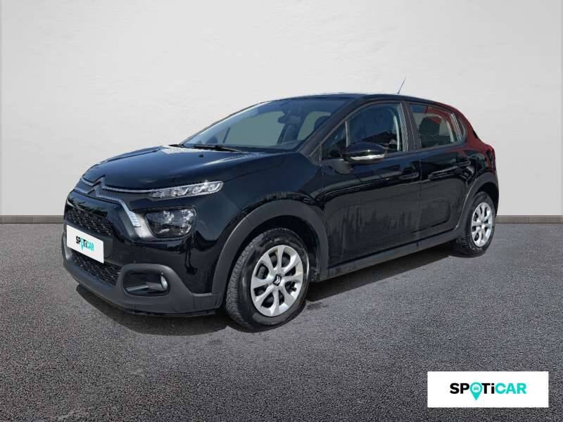 CITROEN C3 Diesel