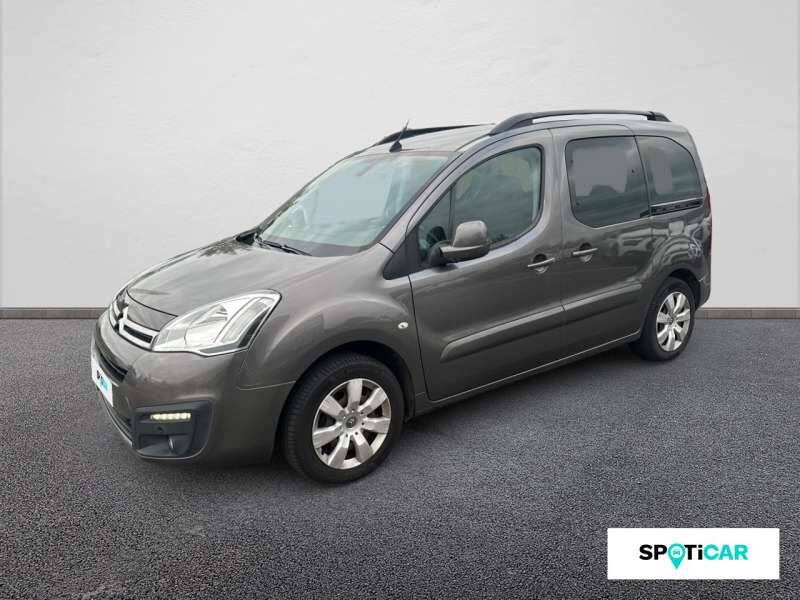 CITROEN Berlingo Diesel