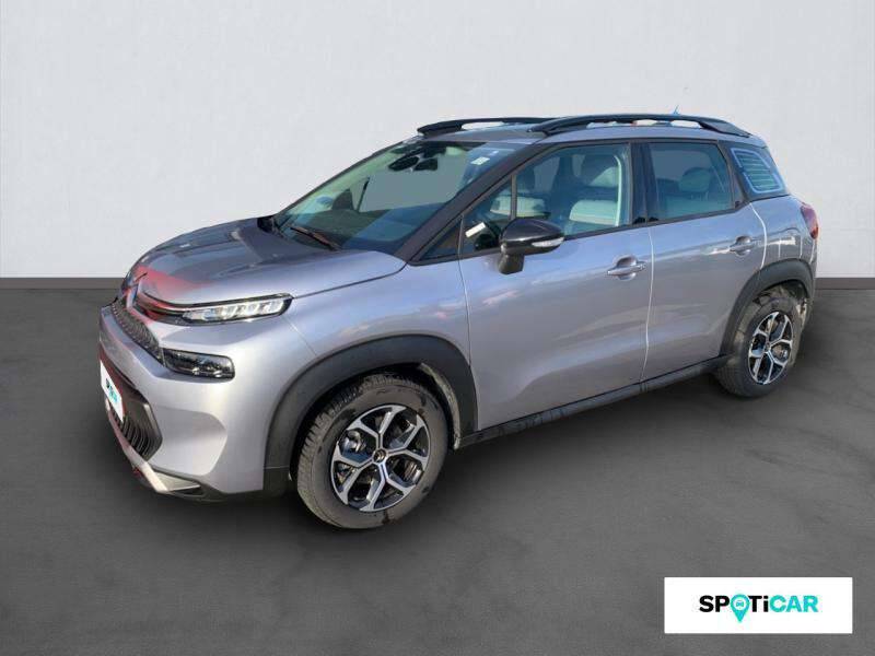 CITROEN C3 Aircross Diesel