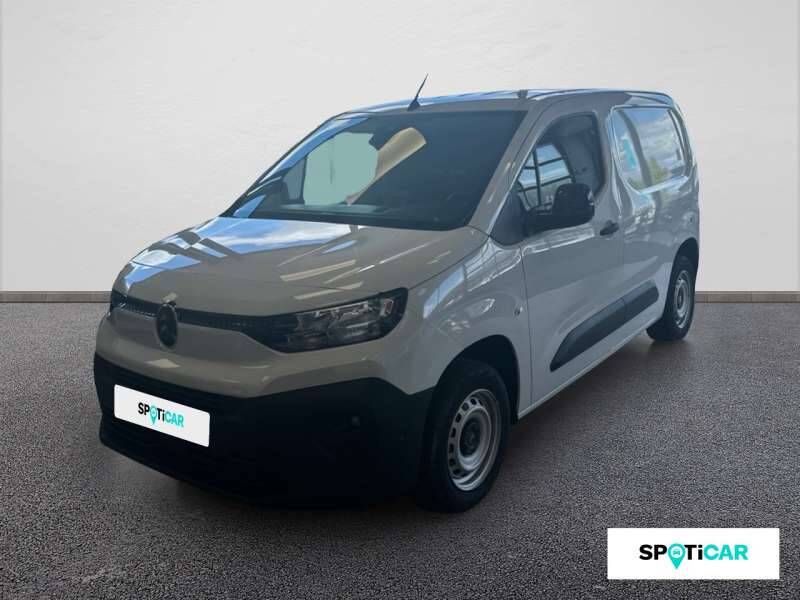 CITROEN Berlingo Van Diesel