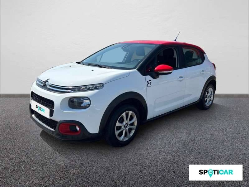 CITROEN C3 Essence