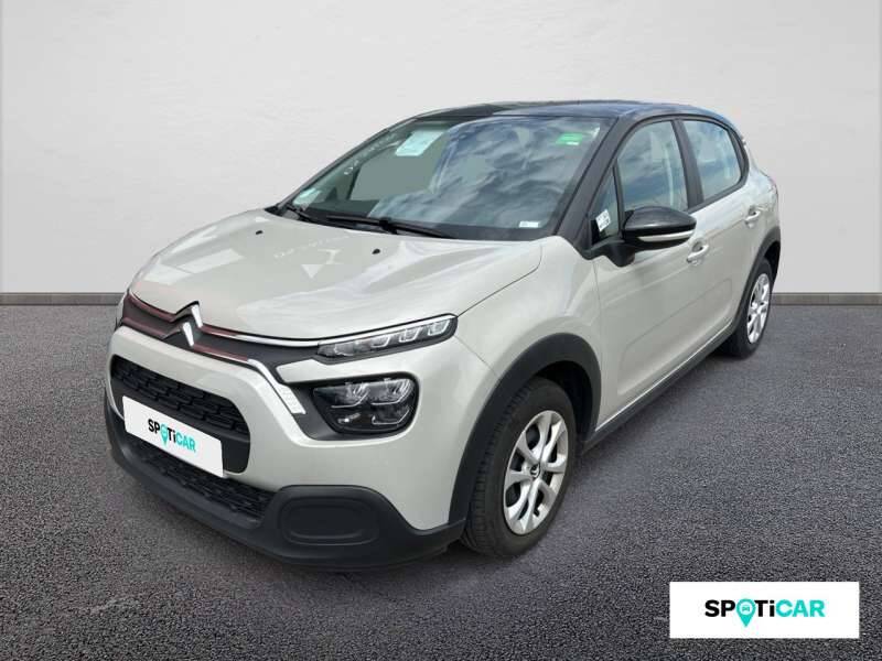 CITROEN C3 Essence