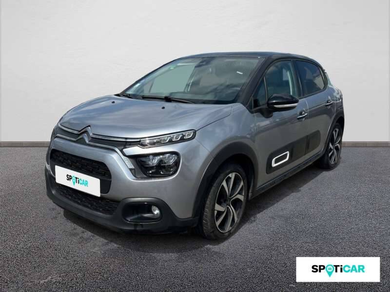 CITROEN C3 Essence