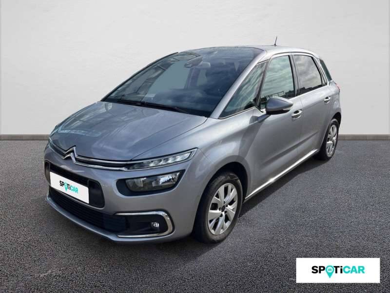 CITROEN C4 SpaceTourer Diesel