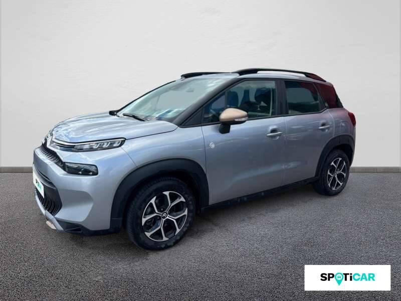 CITROEN C3 Aircross Essence