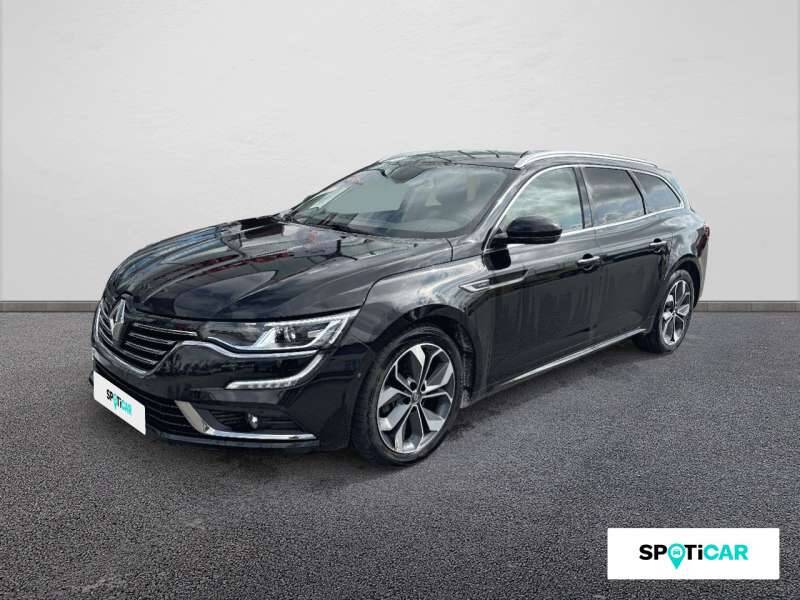 RENAULT Talisman Estate Diesel