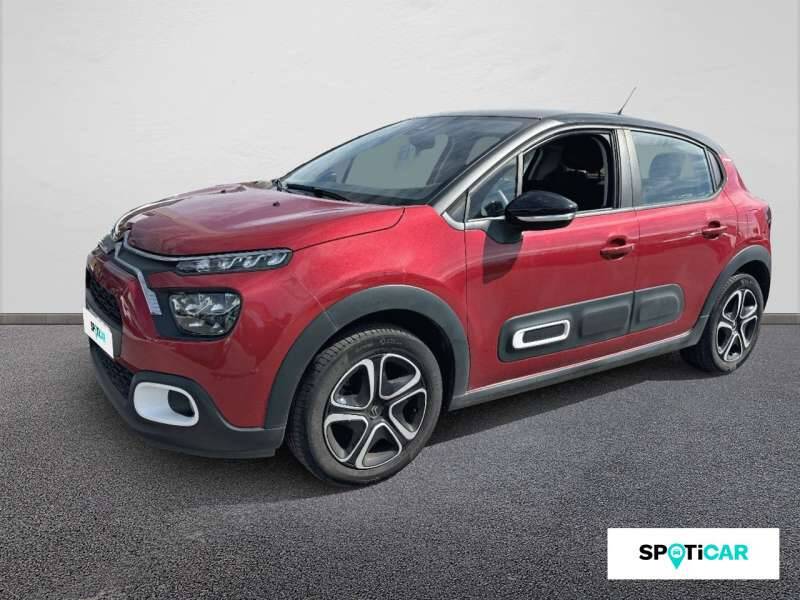 CITROEN C3 Essence