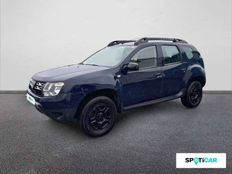 DACIA Duster Diesel