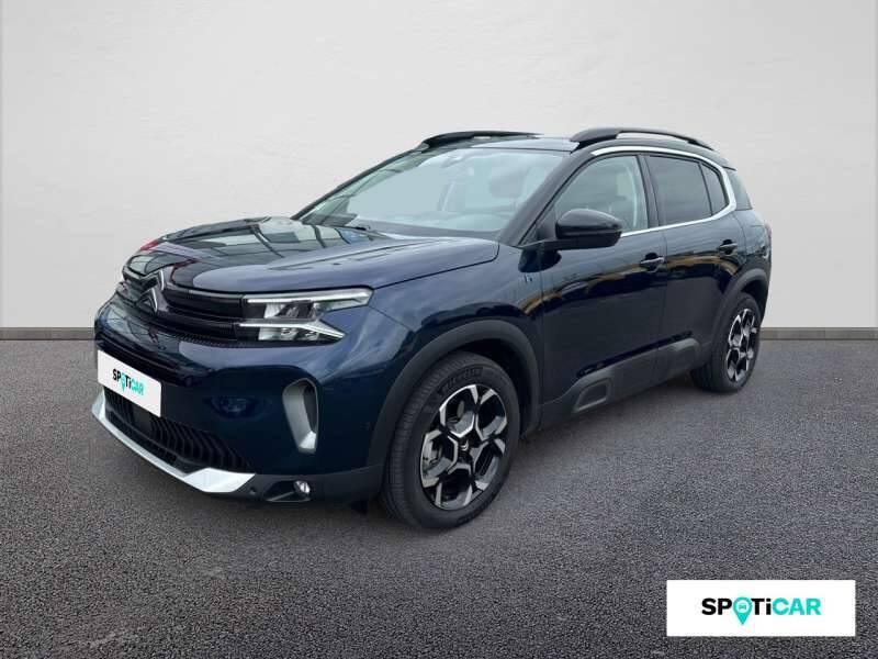 CITROEN C5 Aircross Hybride