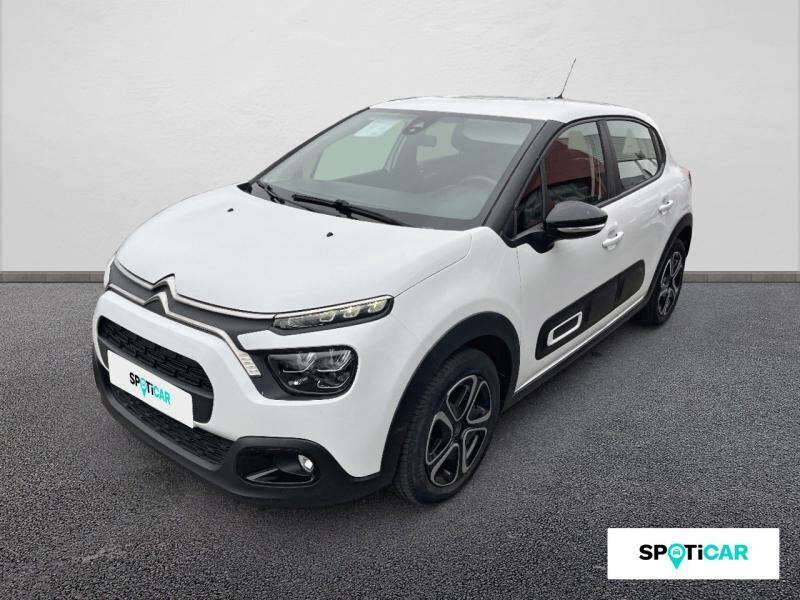 CITROEN C3 Essence