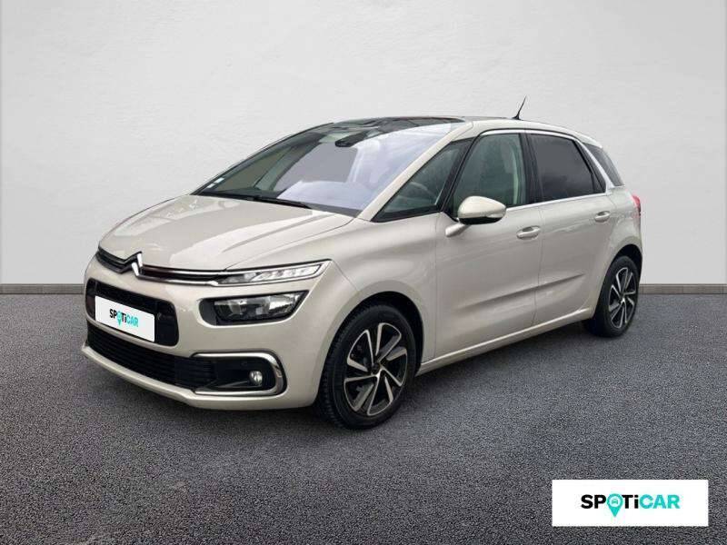 CITROEN C4 SpaceTourer Essence