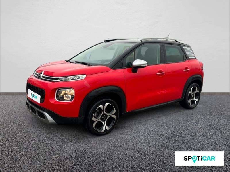 CITROEN C3 Aircross Essence