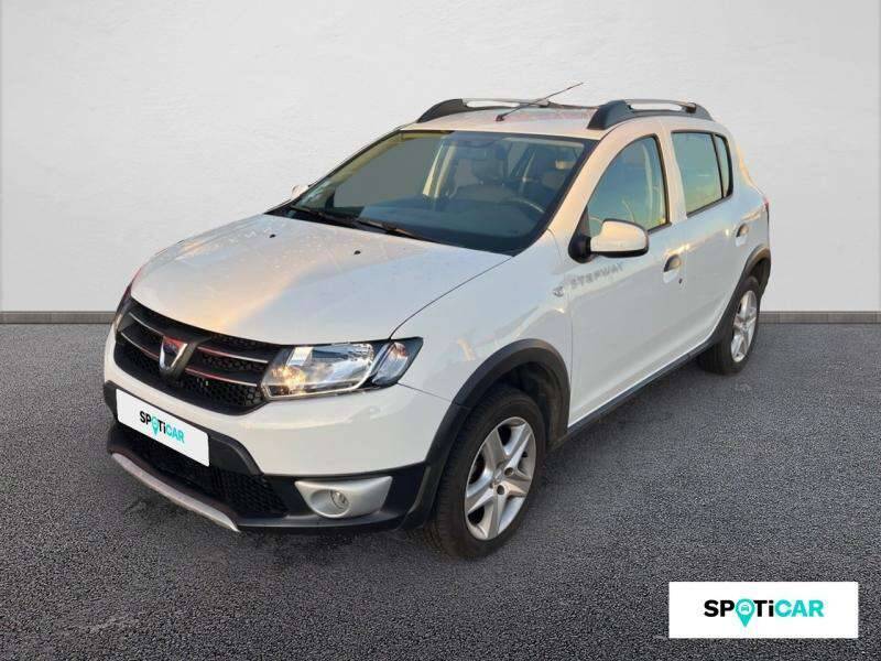 DACIA Sandero Essence