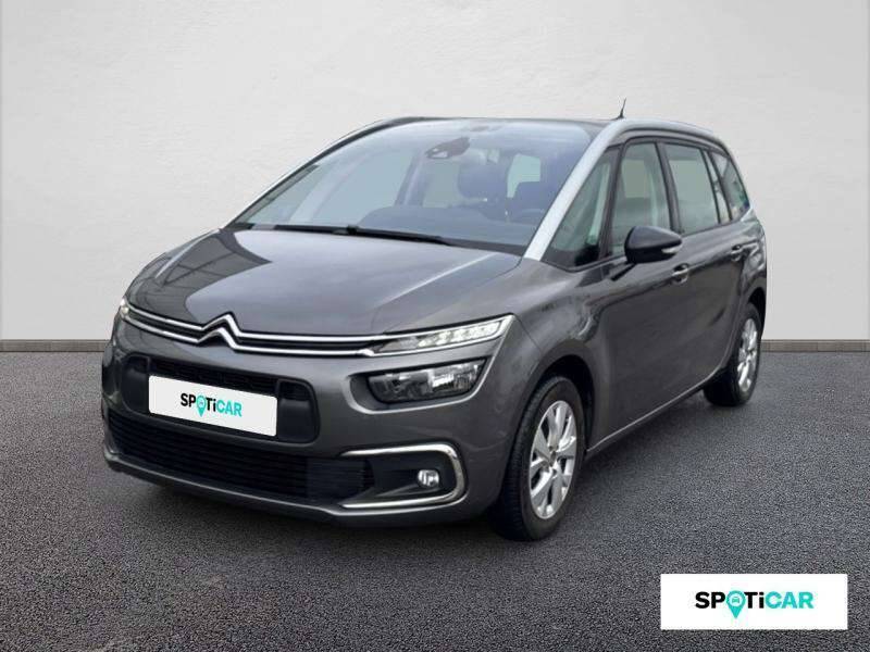 CITROEN Grand C4 SpaceTourer Diesel