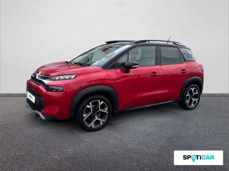 CITROEN C3 Aircross Diesel