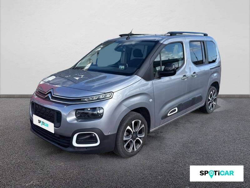 CITROEN Berlingo Diesel