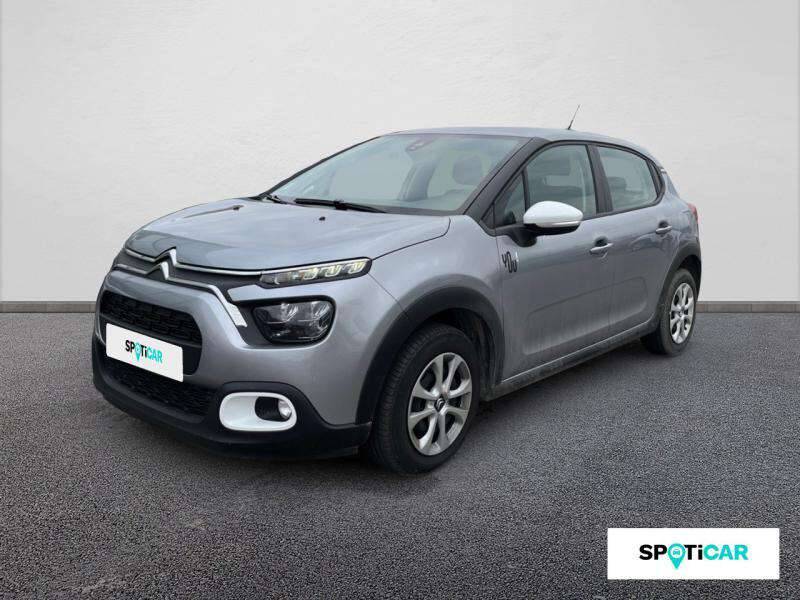 CITROEN C3 Essence