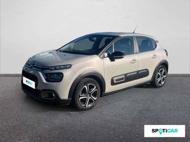 CITROEN C3 Diesel