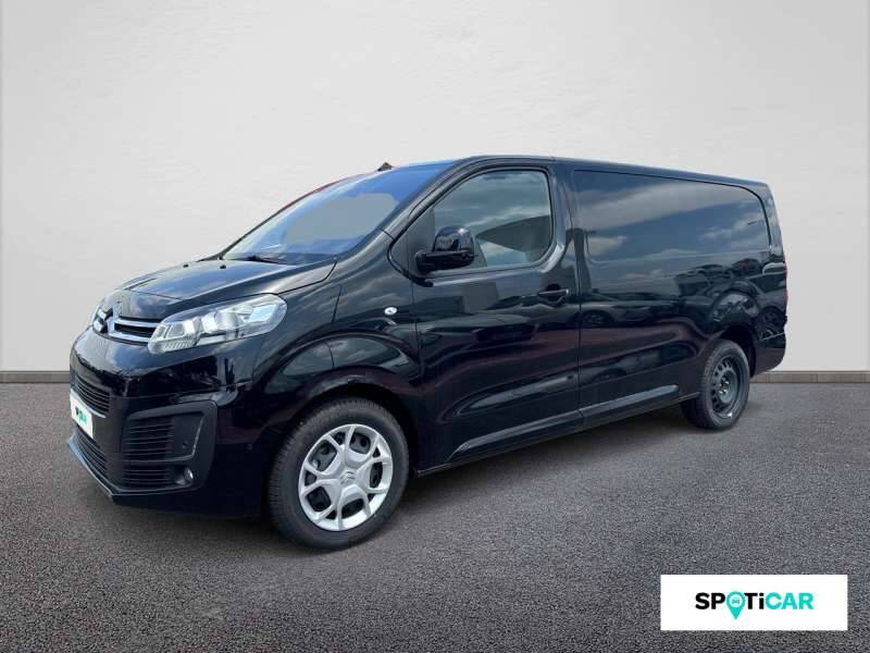 CITROEN Jumpy Fg Diesel