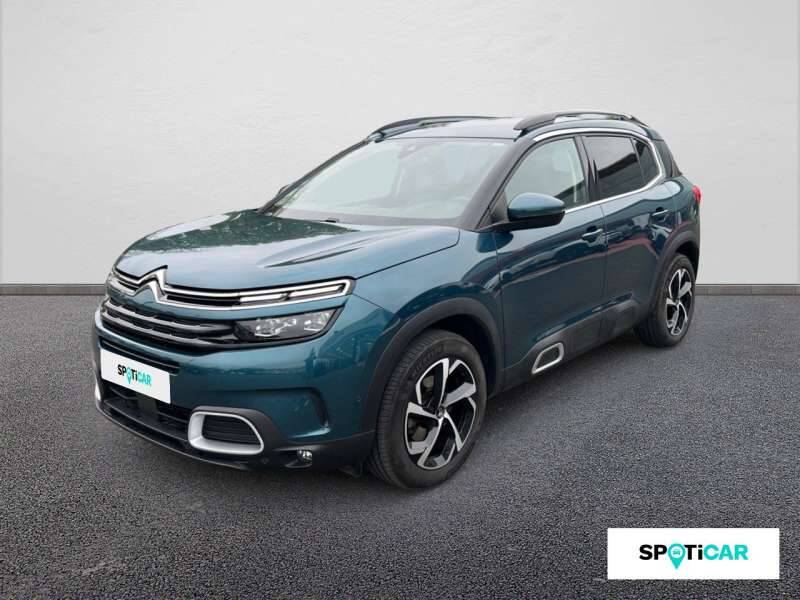 CITROEN C5 Aircross Essence