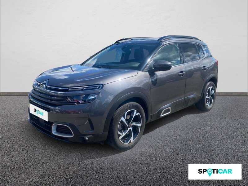 CITROEN C5 Aircross Essence