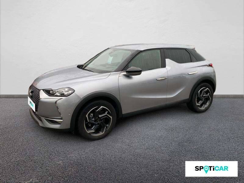 DS DS 3 Crossback Essence