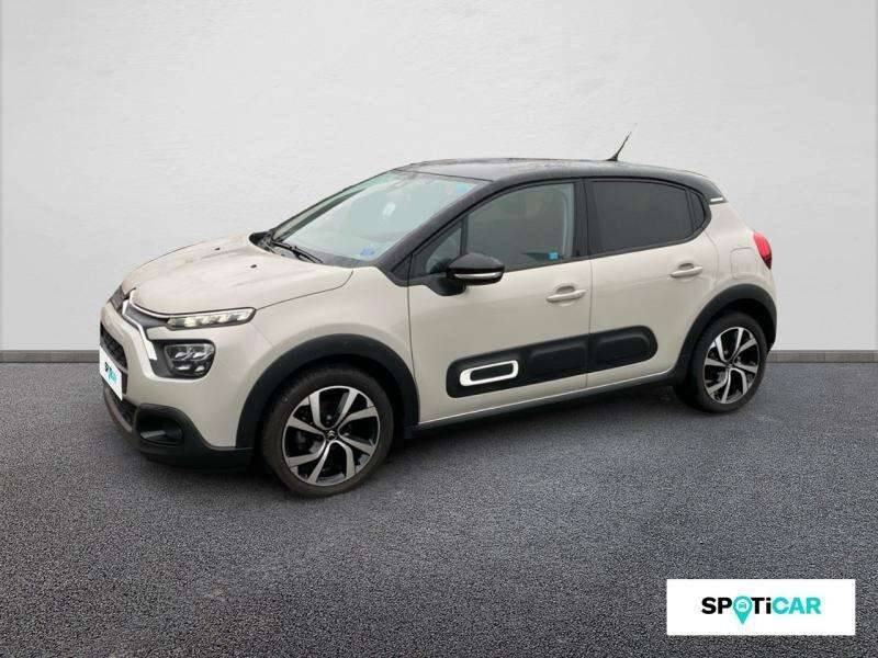 CITROEN C3 Diesel