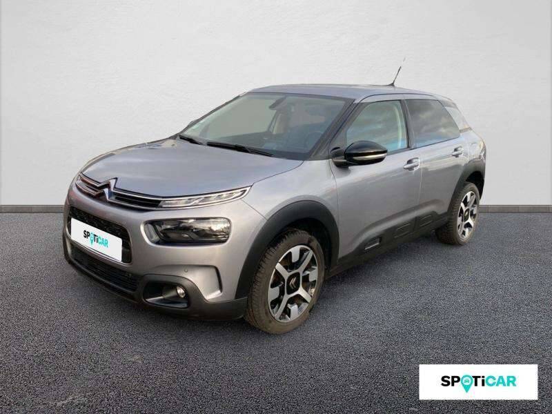 CITROEN C4 Cactus Essence