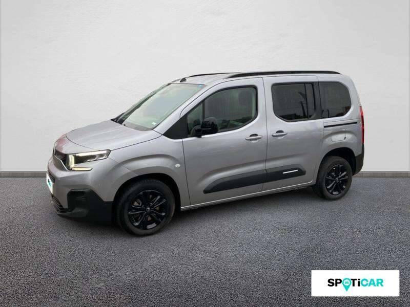 CITROEN Berlingo Diesel