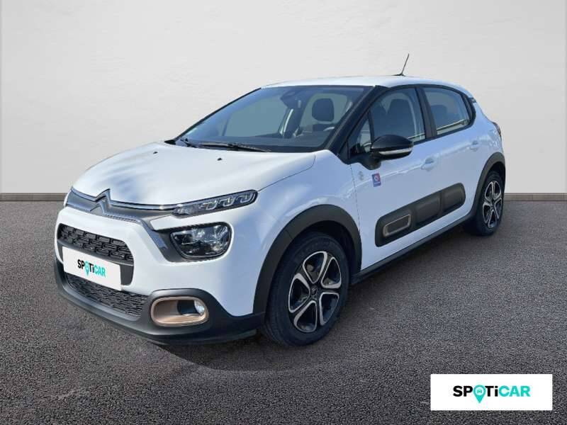 CITROEN C3 Essence