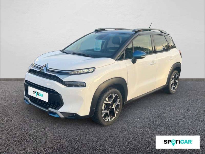 CITROEN C3 Aircross Essence