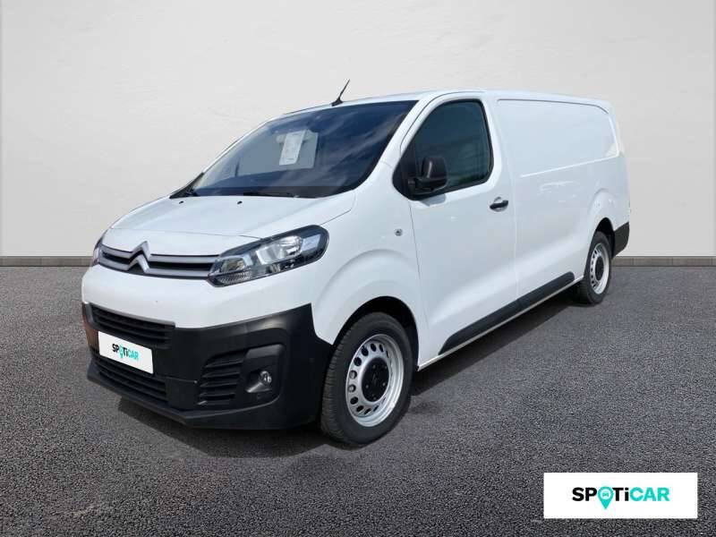 CITROEN Jumpy Fg Diesel