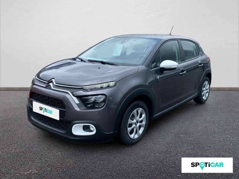 CITROEN C3 Essence