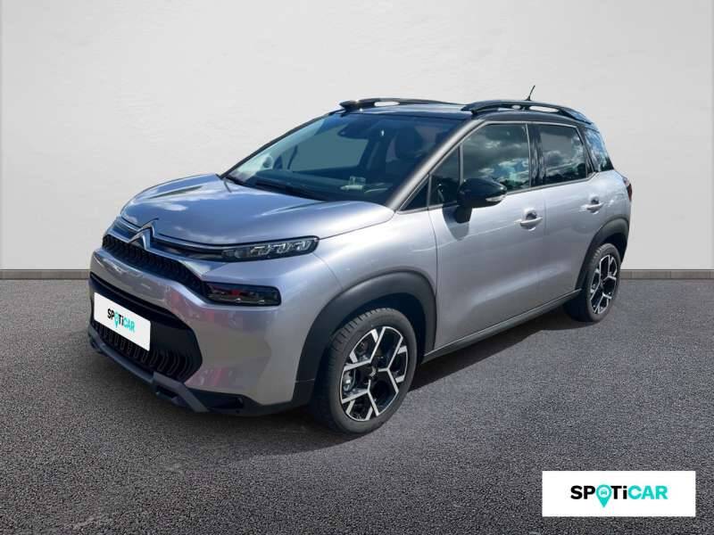 CITROEN C3 Aircross Essence