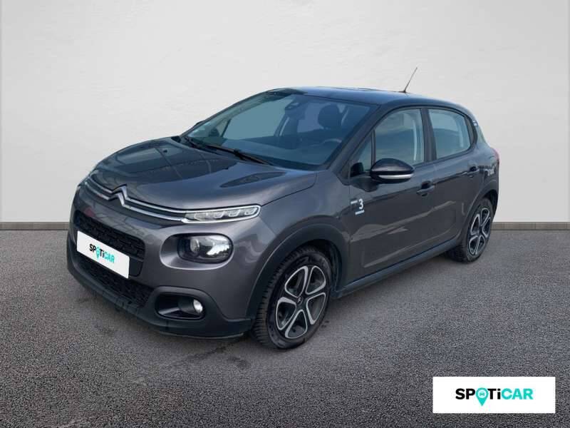 CITROEN C3 Essence