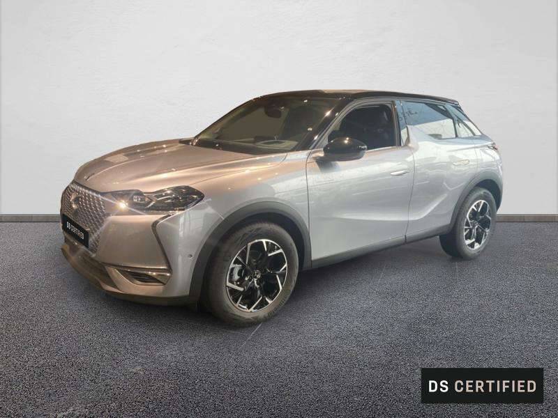 DS DS 3 Crossback Essence