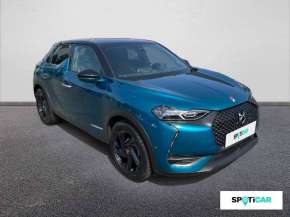 DS DS 3 Crossback Essence