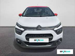 CITROEN C3 Essence