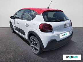 CITROEN C3 Essence