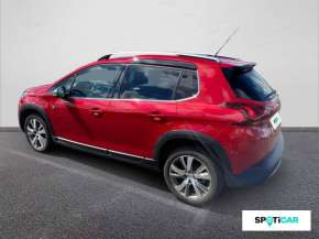 PEUGEOT 2008 Essence