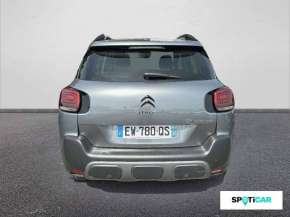 CITROEN C3 Aircross Essence