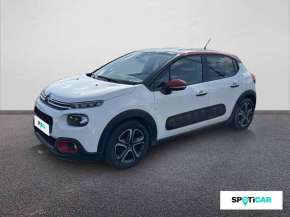 CITROEN C3 Essence