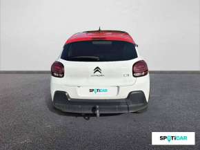 CITROEN C3 Essence